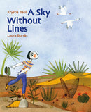 A Sky Without Lines-Children’s / Teenage fiction: General and modern fiction-買書書 BuyBookBook
