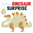 Dinosaur Surprise-Children’s / Teenage fiction: Nature and animal stories-買書書 BuyBookBook