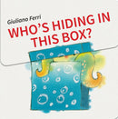 Who's Hiding In This Box?-Children’s / Teenage fiction: Nature and animal stories-買書書 BuyBookBook