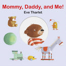Mommy, Daddy, and Me-Children’s / Teenage fiction: Family and home stories-買書書 BuyBookBook