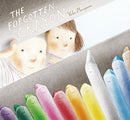 The Forgotten Crayon-Children’s / Teenage fiction: General and modern fiction-買書書 BuyBookBook