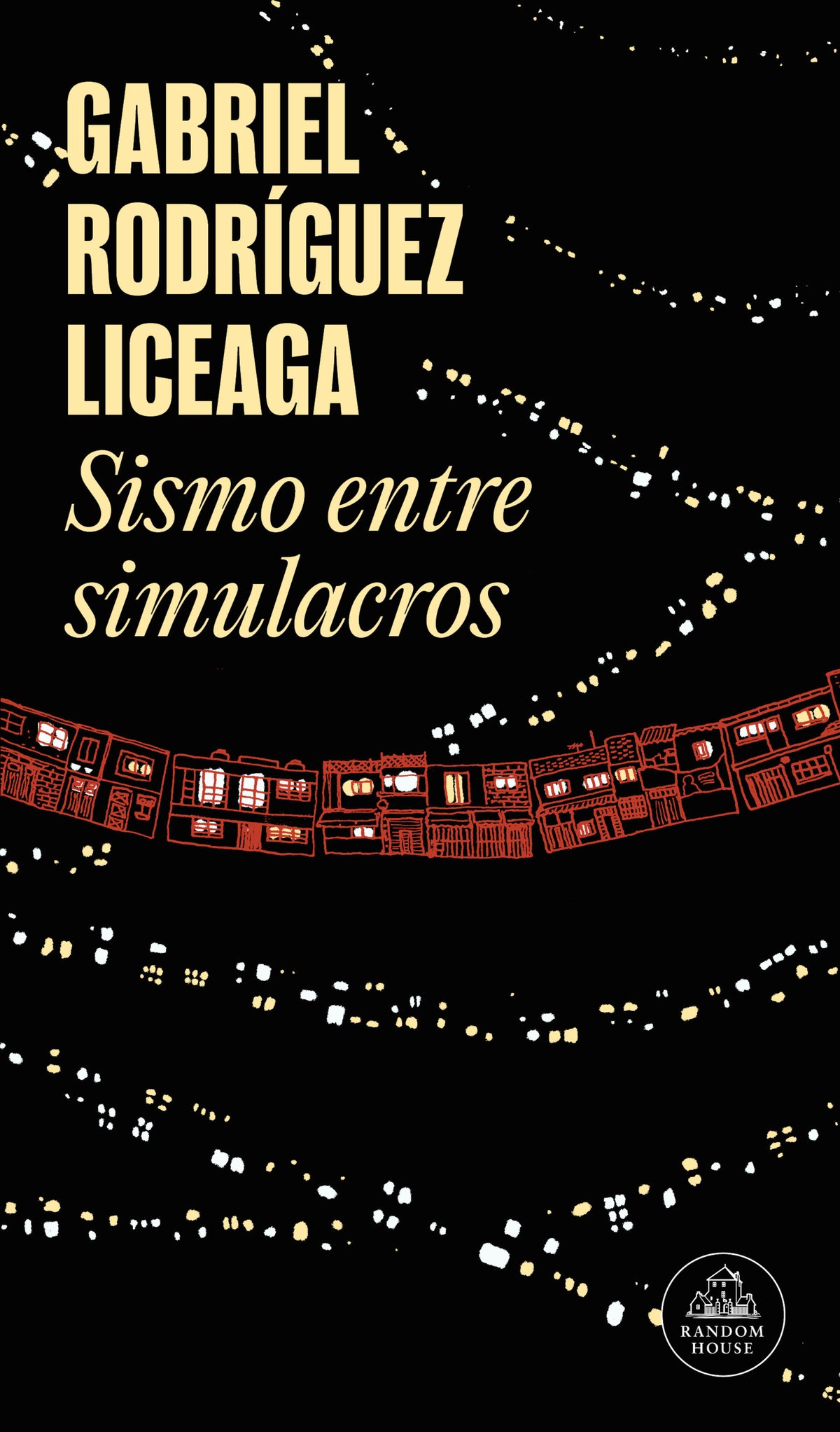 Sismo entre simulacros / Earthquake Drills cover (ISBN 9786073859509) [onix:d2e5e333ce59d1d6aed43877e1e483cb]