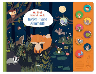 Night Animals