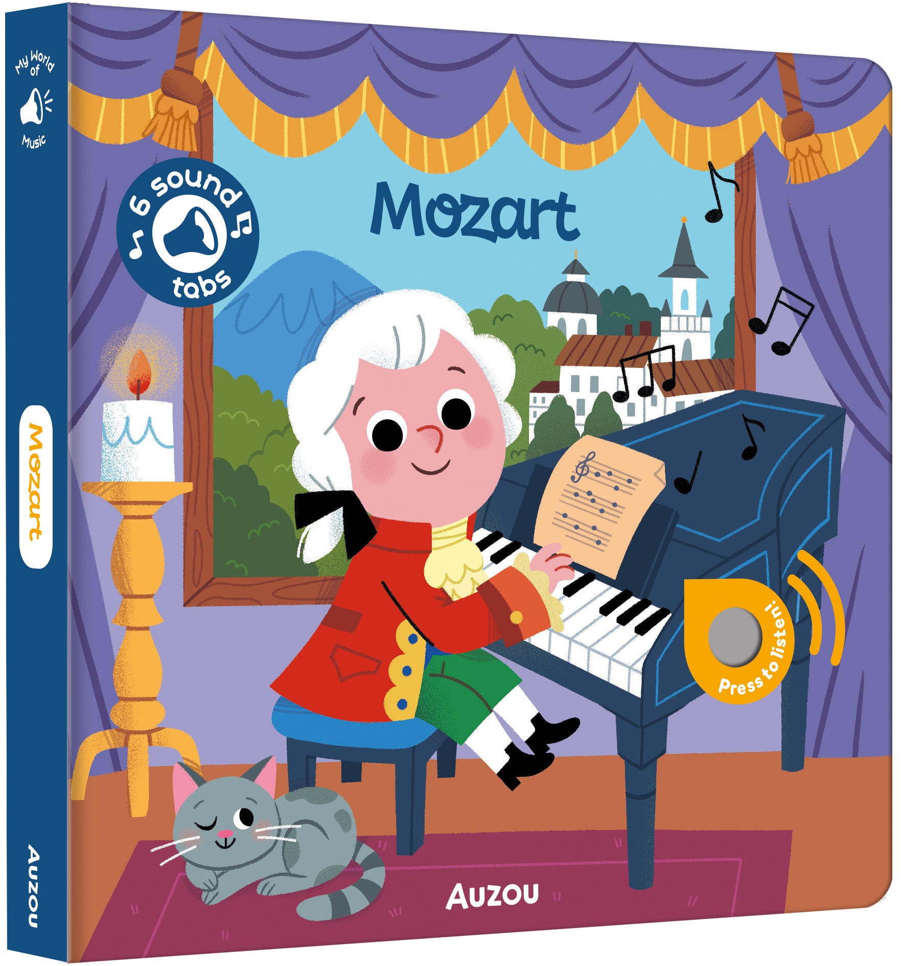 Mozart