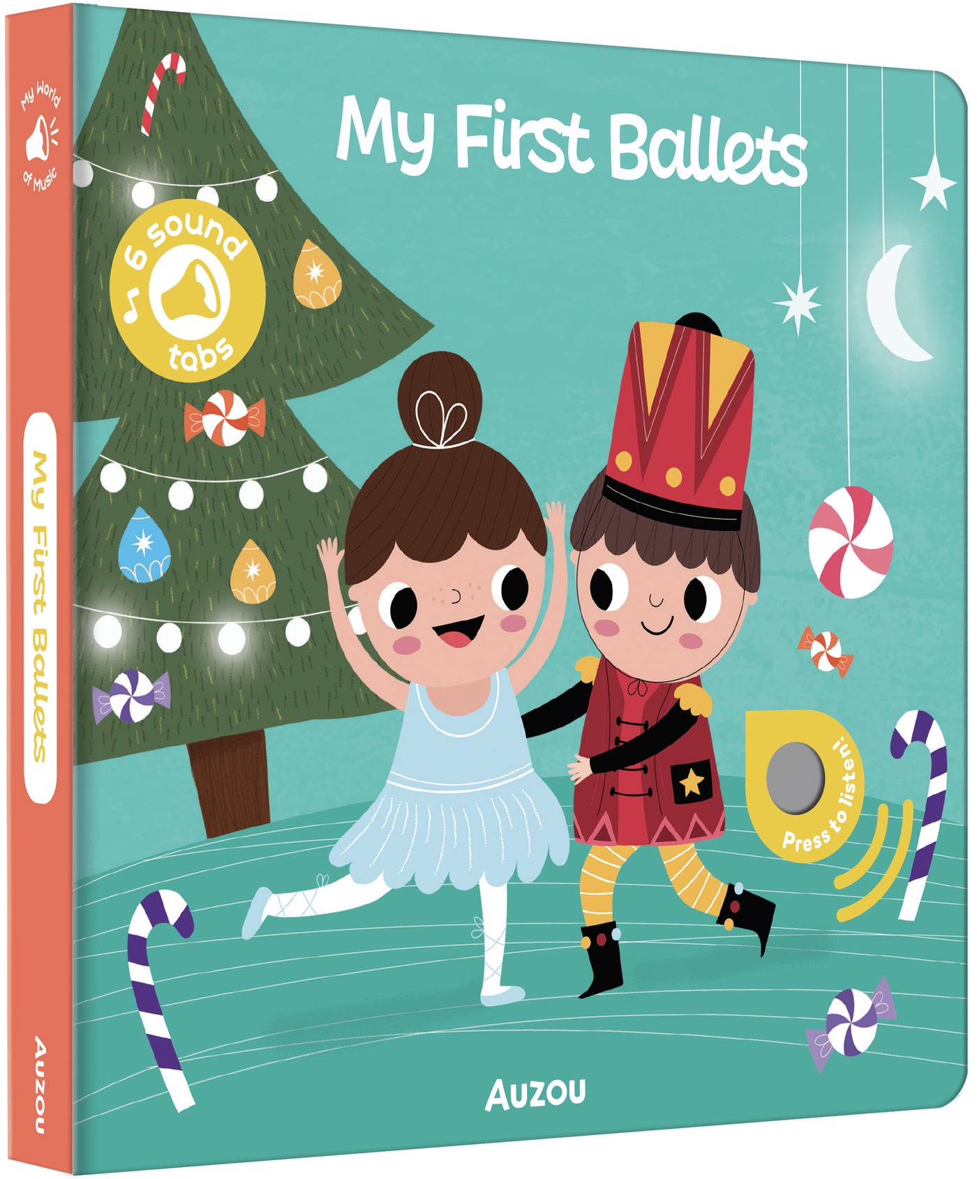 My First Ballets