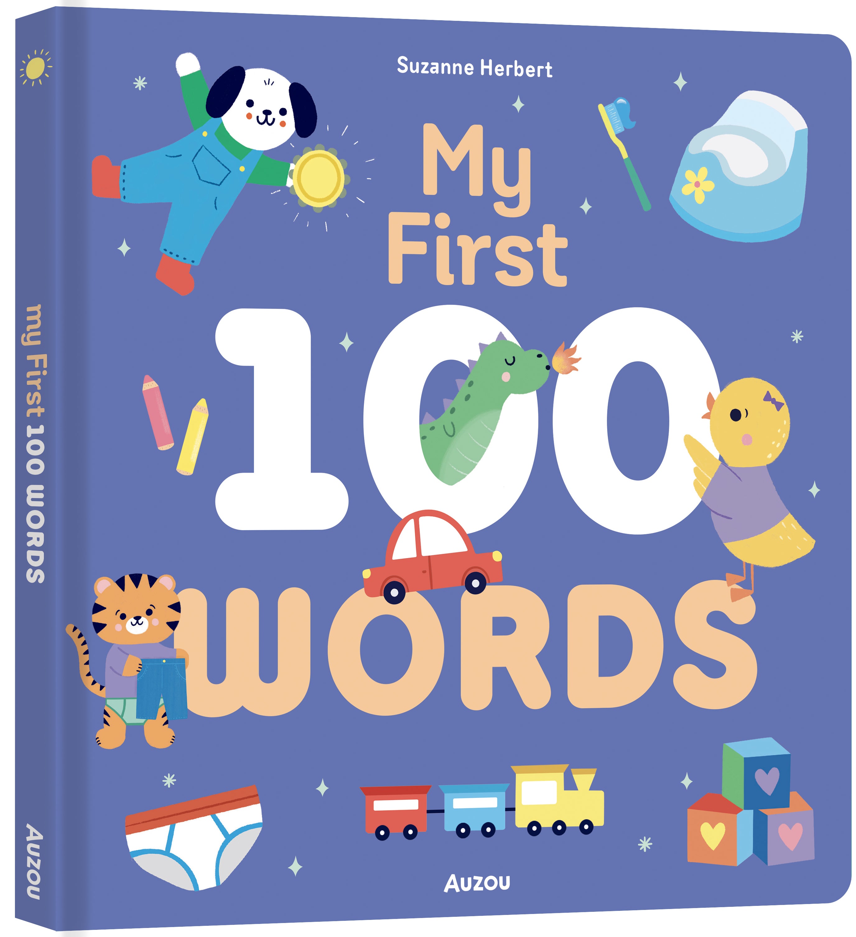 My First 100 Words