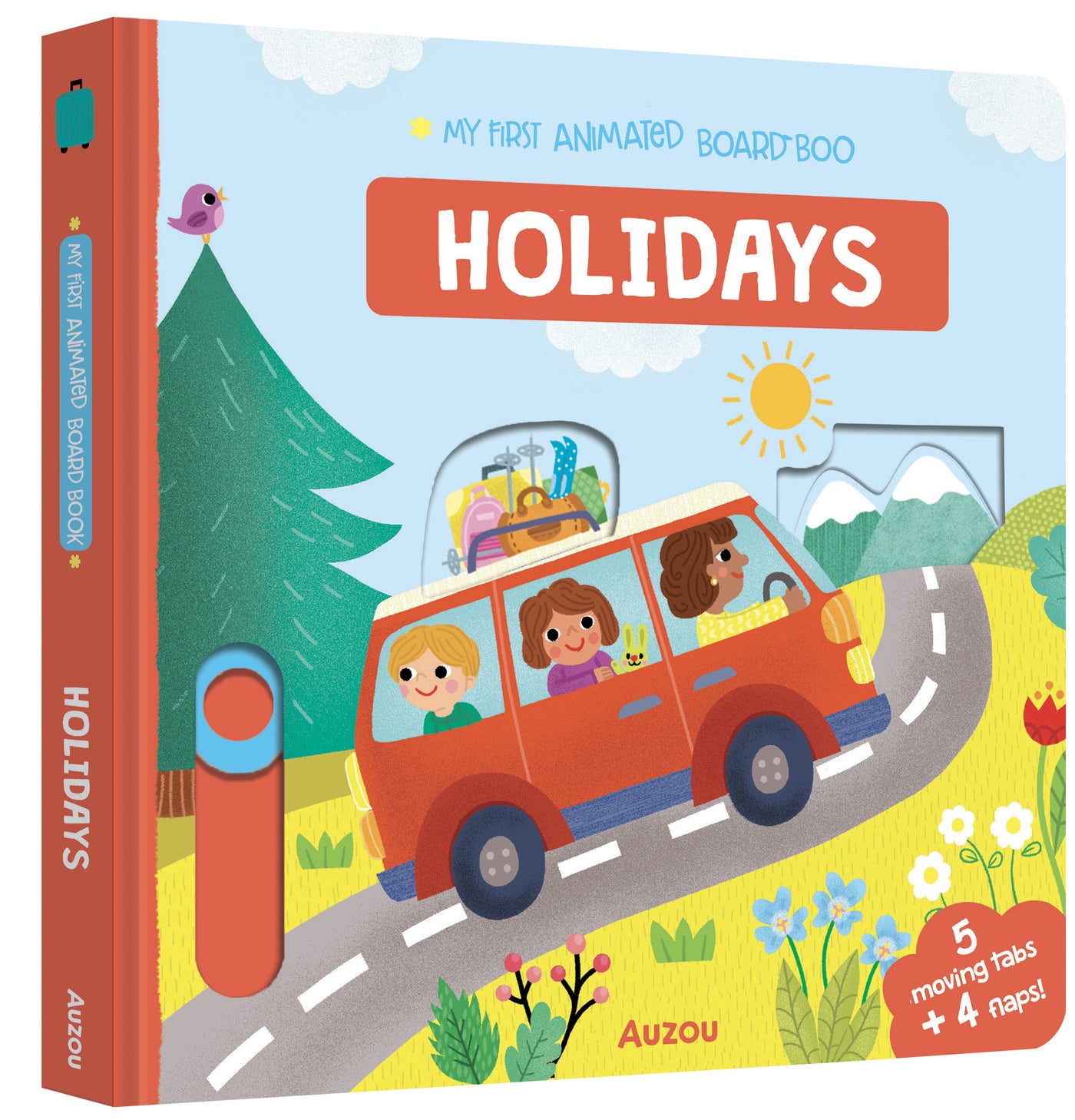 Holidays
