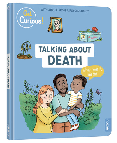 Talking About Death