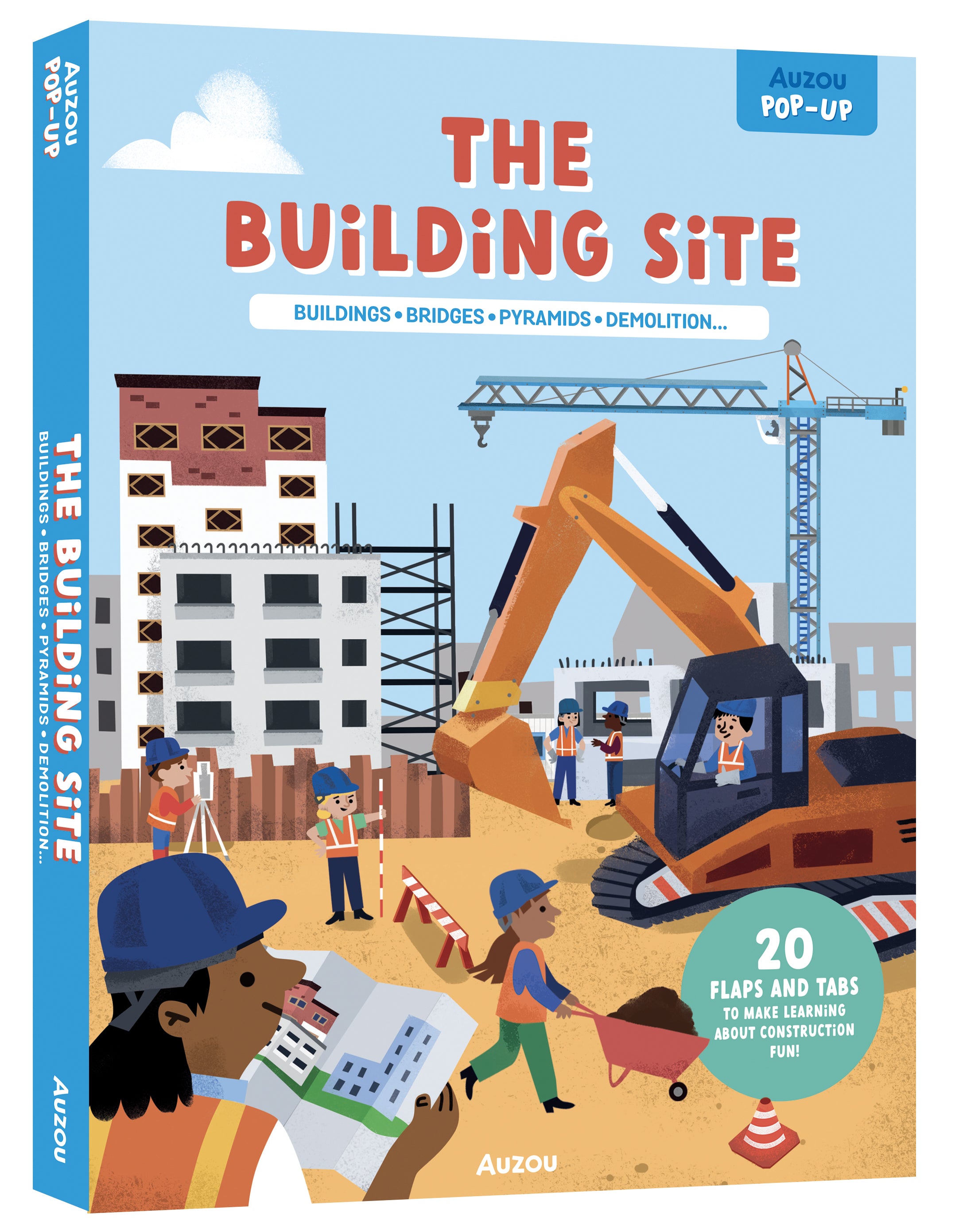 The Building Site