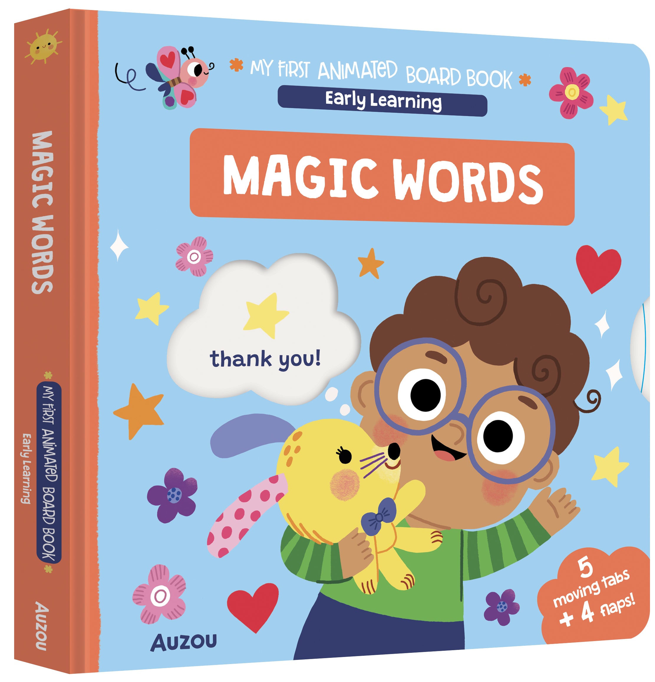 Magic Words