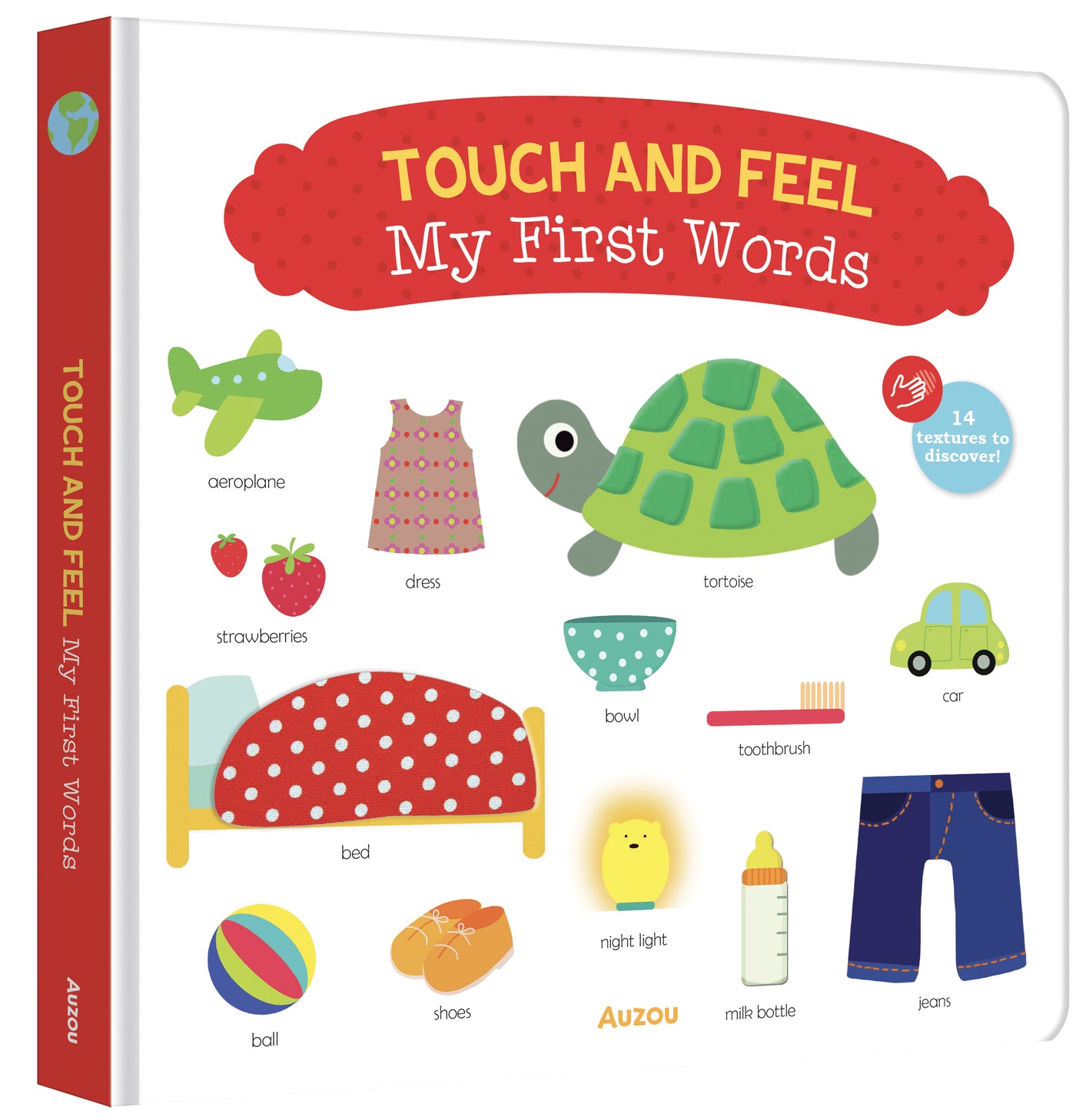 My First Words