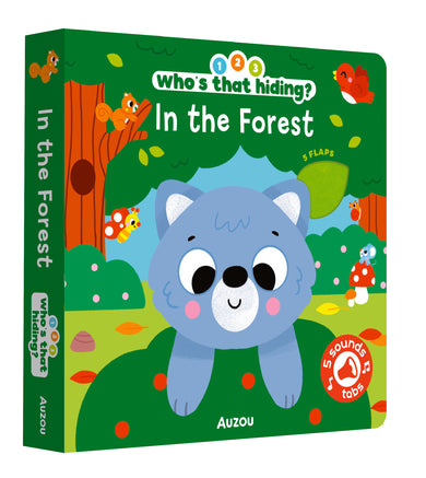 In the Forest