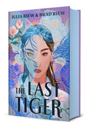 The Last Tiger-Children’s / Teenage fiction: Fantasy-買書書 BuyBookBook