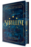 Sibylline-Children’s / Teenage fiction: Fantasy-買書書 BuyBookBook