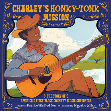Charley's Honky-Tonk Mission