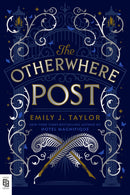 The Otherwhere Post (A Good Morning America YA Book Club Pick)