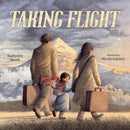 Taking Flight-Children’s / Teenage fiction: General and modern fiction-買書書 BuyBookBook