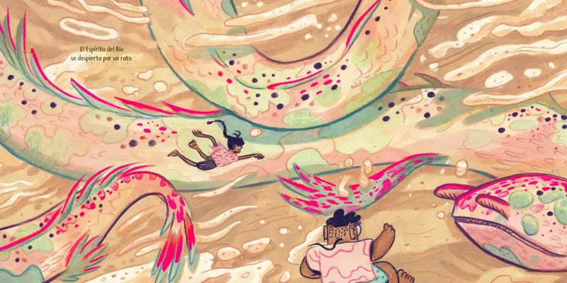 Polvo solar (Sundust Spanish Edition) US - Hardback