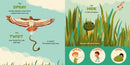 You Are a Garter Snake! US - Board book