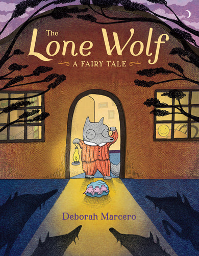 The Lone Wolf