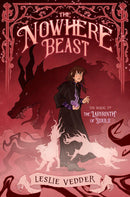 The Nowhere Beast-Children’s / Teenage fiction: Fantasy-買書書 BuyBookBook