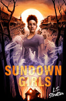 Sundown Girls-Children’s / Teenage fiction: Crime and mystery fiction-買書書 BuyBookBook