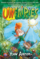 Unfairies: A Graphic Novel-Graphic novel / Comic book / Manga: genres-買書書 BuyBookBook