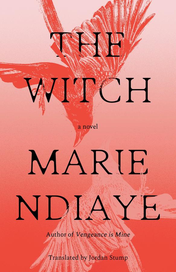 The Witch-Fiction: general and literary-買書書 BuyBookBook