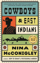 Cowboys and East Indians-Fiction: Short stories and other special features-買書書 BuyBookBook