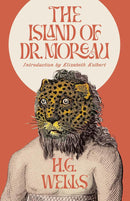 The Island of Dr. Moreau-Classic fiction: general and literary-買書書 BuyBookBook