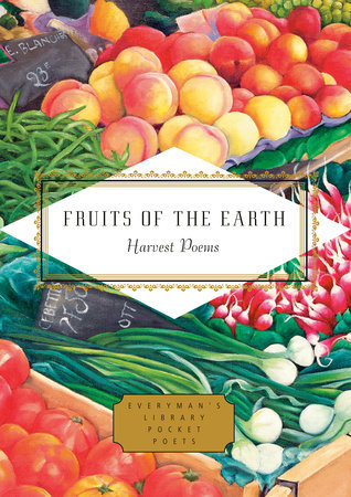 Cover of Fruits of the Earth (ISBN 9798217007189)