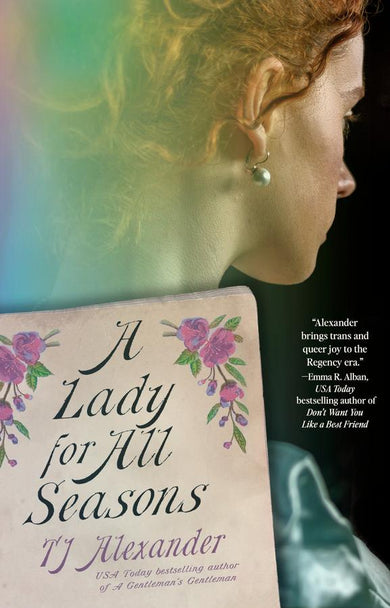 A Lady for All Seasons