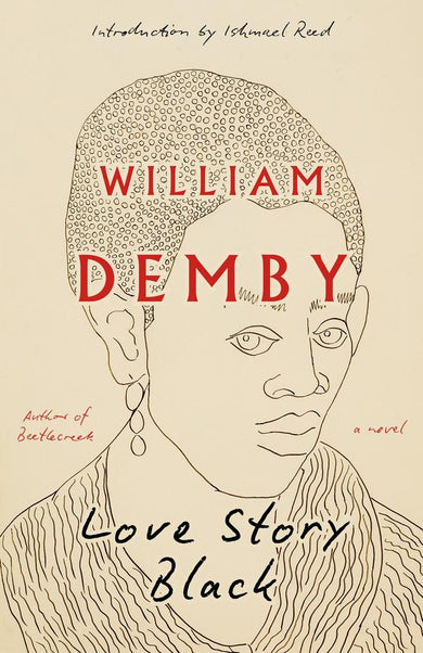 Love Story Black-Fiction: general and literary-買書書 BuyBookBook