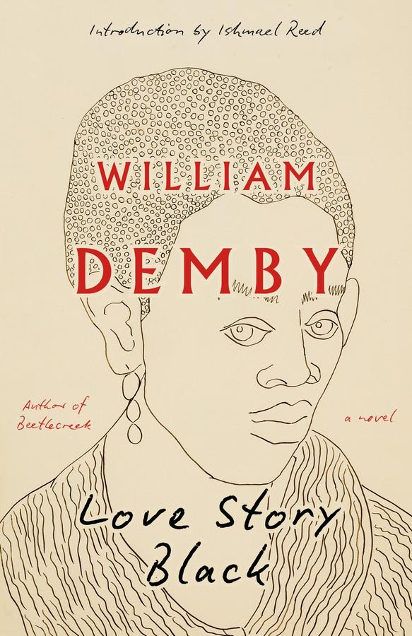 Love Story Black-Fiction: general and literary-買書書 BuyBookBook
