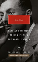Herself Surprised; To Be a Pilgrim; The Horse's Mouth-Fiction: general and literary-買書書 BuyBookBook