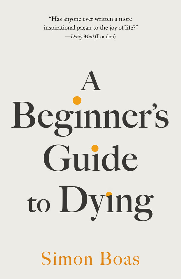 A Beginner's Guide to Dying-Family and health-買書書 BuyBookBook