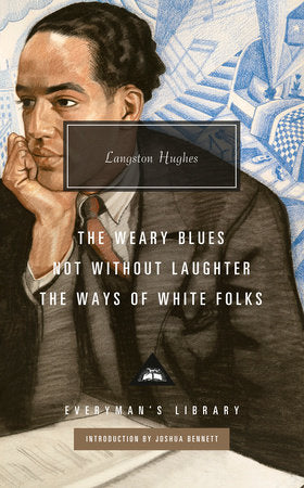 Cover of The Weary Blues; Not Without Laughter; The Ways of White Folks (ISBN 9798217007769)