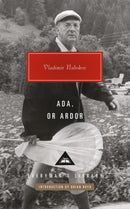 Ada, or Ardor-Fiction: general and literary-買書書 BuyBookBook