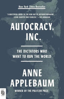 Autocracy, Inc.