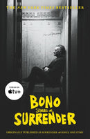 Bono: Stories of Surrender-Memoirs-買書書 BuyBookBook