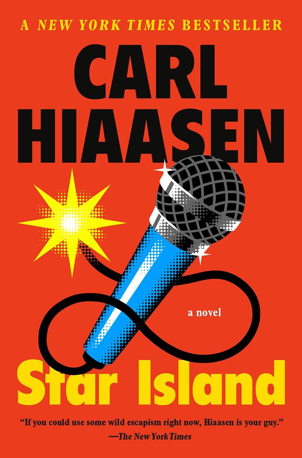 Star Island-Fiction: Humorous-買書書 BuyBookBook