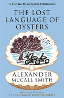 The Lost Language of Oysters-Fiction: Humorous-買書書 BuyBookBook