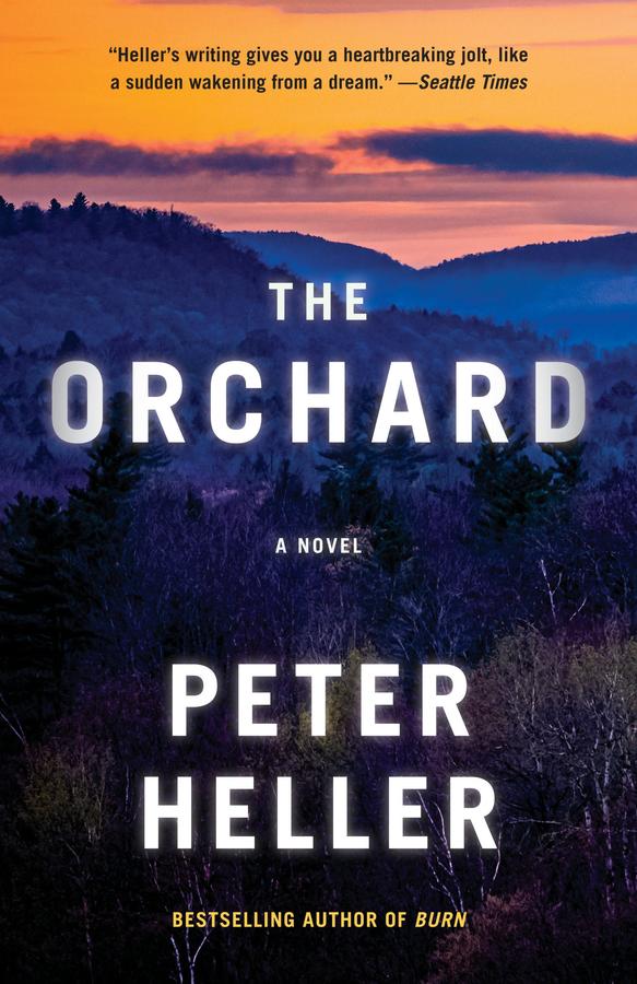 The Orchard