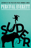 Suder-Fiction: general and literary-買書書 BuyBookBook