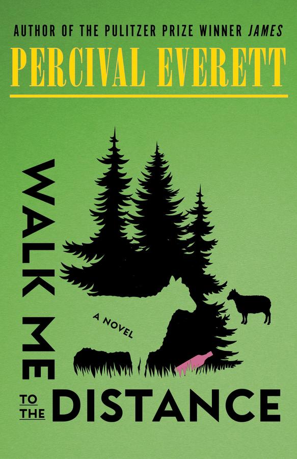 Walk Me to the Distance-Fiction: general and literary-買書書 BuyBookBook