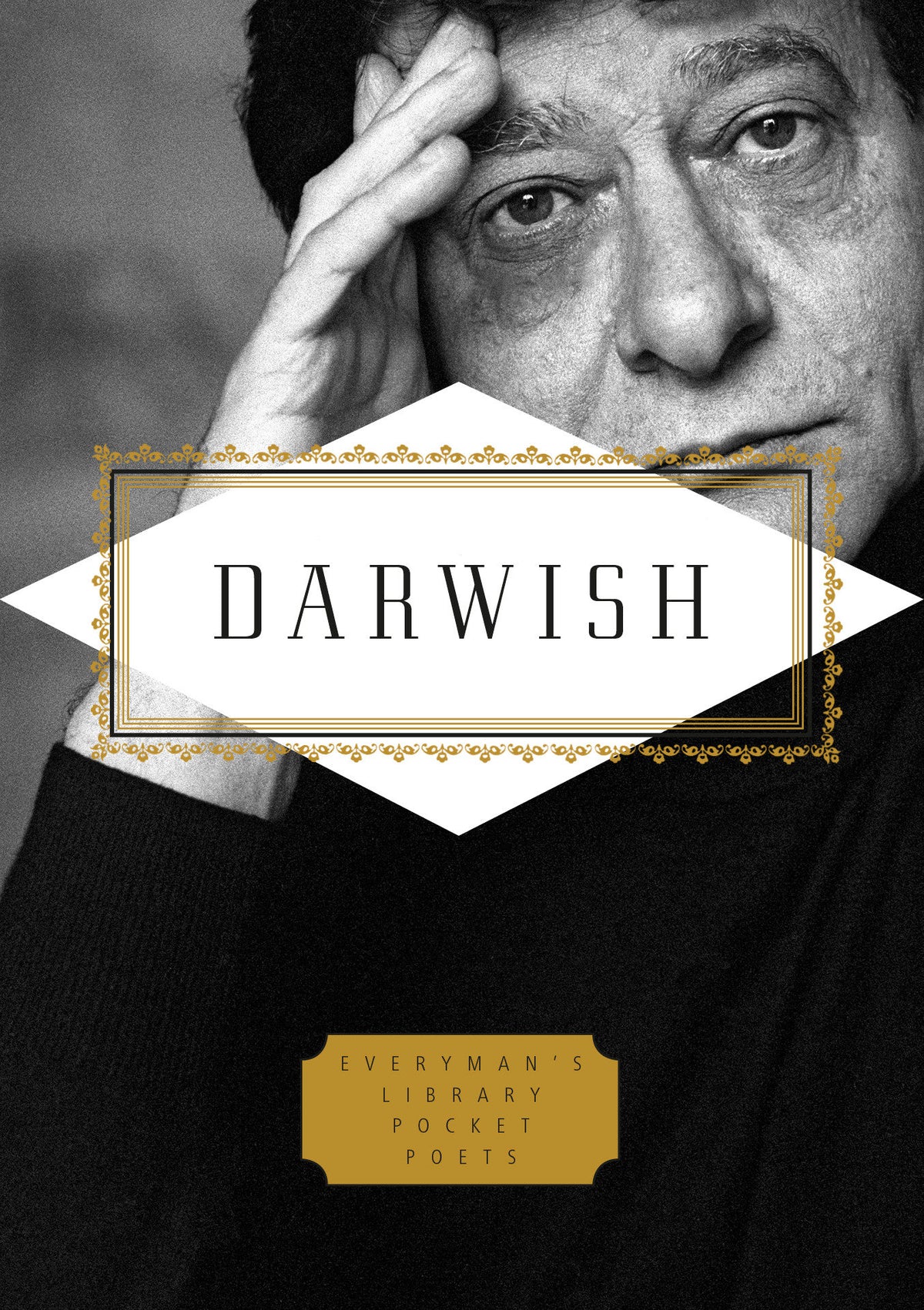 Darwish: Poems