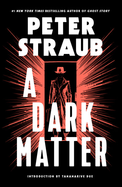 A Dark Matter