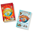 Unstoppable Us: The Two-Book Boxed Set US - Multiple-component retail product, boxed