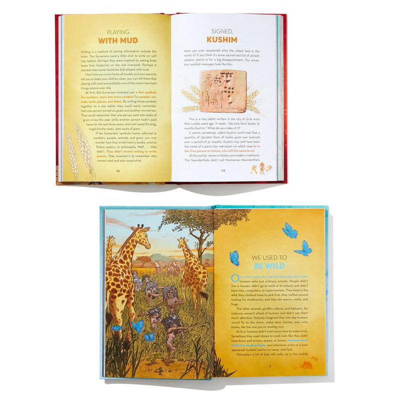 Unstoppable Us: The Two-Book Boxed Set US - Multiple-component retail product, boxed