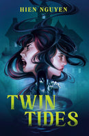 Twin Tides-Children’s / Teenage fiction: Horror and suspense-買書書 BuyBookBook